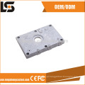 2016 Hot Sale Alloy Aluminium Die Casting Máquina de costura peças sobressalentes